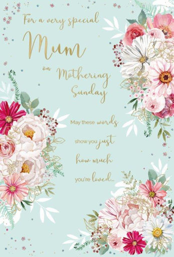 Picture of SPECIAL MUM ON MOTHERING SUNDAY